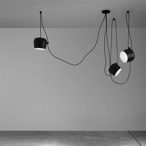 aim flos|Aim LED Pendant Light by FLOS at Lumens.com